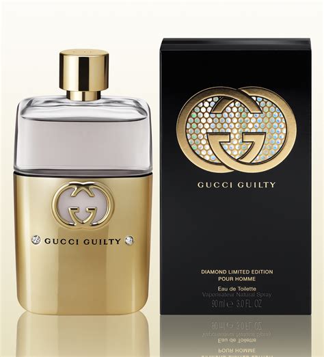 gucci uomo nuova colonia|gucci guilty pour homme.